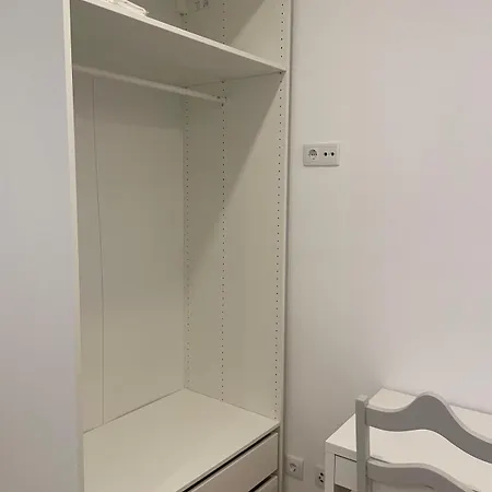 אכסניה Noites *
